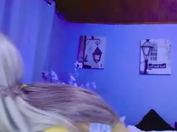 Chaturbate Best live sex cam show of lannie_gonzales