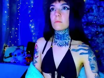 Chaturbate Live Sex of lannie_gonzales