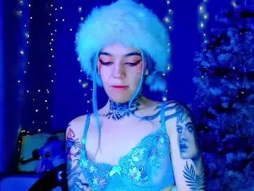 Chaturbate Sex Chat of lannie_gonzales