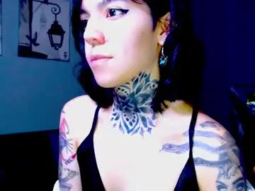 Chaturbate Adult Webcam of lannie_gonzales