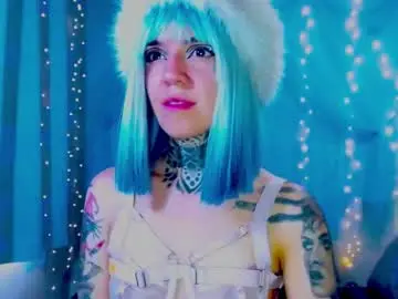 Chaturbate Sex Cam of lannie_gonzales