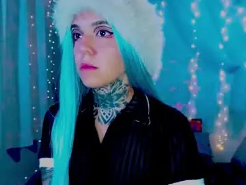 Chaturbate Nude Webcam of lannie_gonzales