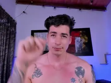 Chaturbate Adult Video Chat of liamwyatt_
