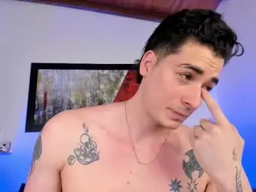 Chaturbate Private Sex Chat of liamwyatt_