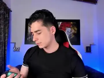 Chaturbate Free Live Porn of liamwyatt_