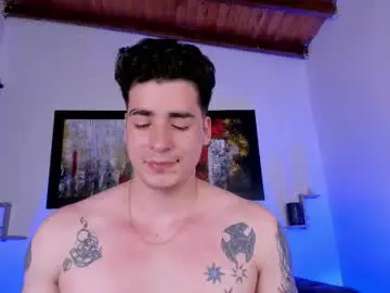 Chaturbate Live Sex of liamwyatt_