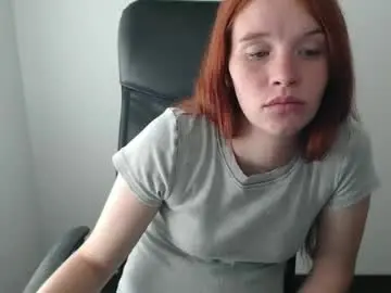 Chaturbate Nude Webcam of liana_ray