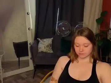 Chaturbate Watch Live Sex Cams of lilian_stars