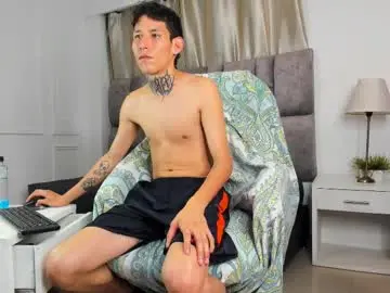 Chaturbate Live Porn of lujuriau_u