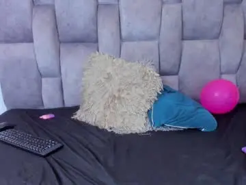 Chaturbate Watch Live Sex Cams of lujuriau_u