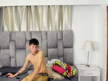 Chaturbate Nude Webcam of lujuriau_u