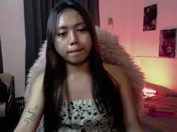 Chaturbate Live Sex Cam of lunapinay