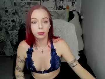 Chaturbate Free Live Porn of martha_cameron
