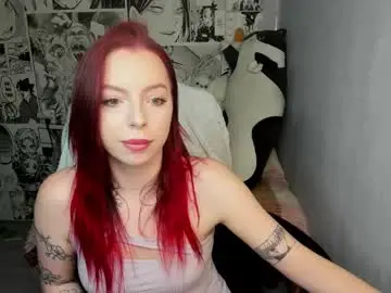 Chaturbate Private Sex Chat of martha_cameron