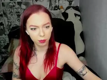 Chaturbate Adult Video Chat of martha_cameron