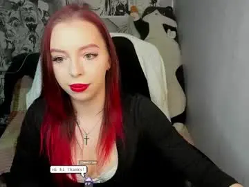 Chaturbate Live Sex of martha_cameron