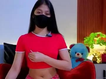 Chaturbate Live Sex Cam of ms_shye