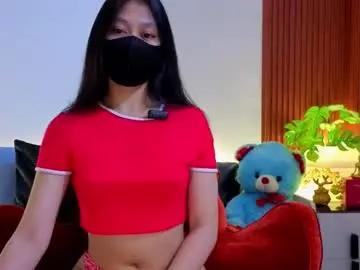 Chaturbate Nude Webcam of ms_shye