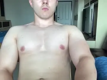 Chaturbate Best live sex cam show of muscledoctor24
