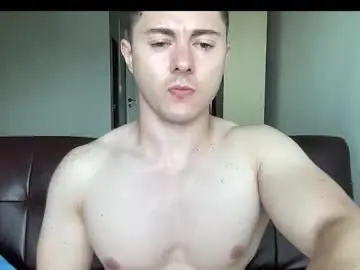 Chaturbate Nude Webcam of muscledoctor24