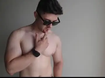 Chaturbate Best Webcam of muscledoctor24