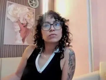 Chaturbate Best live sex cam show of pola_adams