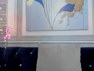 Chaturbate Sex Chat of pola_adams