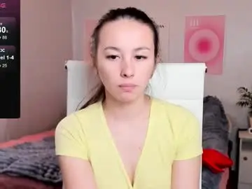 Chaturbate Live Porn of queitsharm_