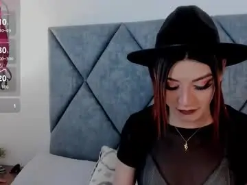 Chaturbate Private Sex Chat of rose_raven