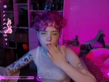 Chaturbate Nude Webcam of school_love