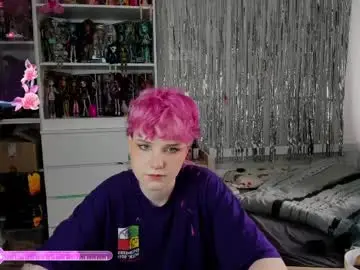 Chaturbate Live Sex Cam of school_love