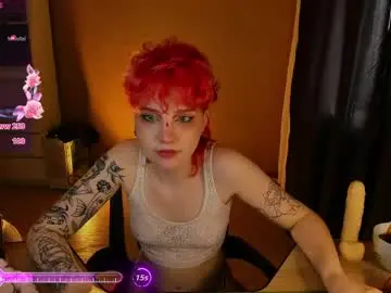 Chaturbate Nude Webcam of school_love