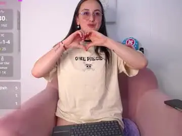 Chaturbate Live Sex of selene_swee