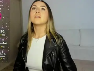 Chaturbate Sex Cam of sophi_moreno