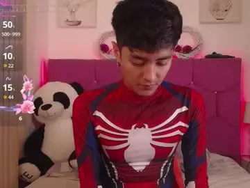 Chaturbate Private Sex Chat of sweety_christopher