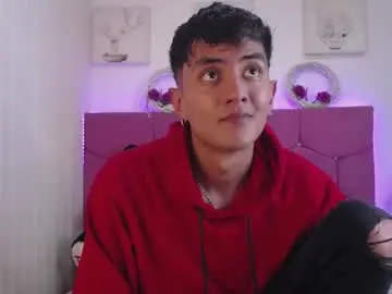 Chaturbate Adult Webcam of sweety_christopher