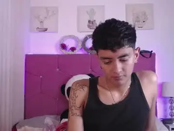 Chaturbate Adult Video Chat of sweety_christopher