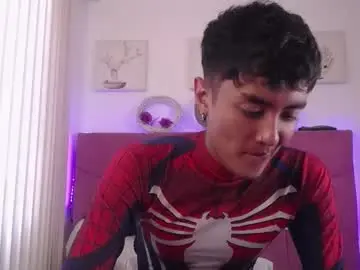 Chaturbate Adult Webcams of sweety_christopher