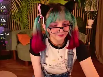 Chaturbate Adult Video Chat of 666_marshmallow