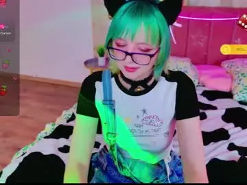 Chaturbate Watch Live Sex Cams of 666_marshmallow