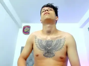 Chaturbate Live Sex Cam of agarevans
