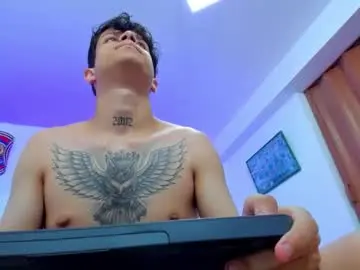 Chaturbate Sex Cam of agarevans