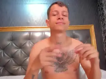 Chaturbate Live Sex Cam of agarevans