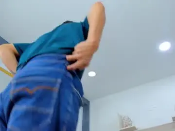 Chaturbate Sex Cam of agarevans