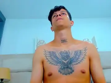 Chaturbate Adult Webcam of agarevans