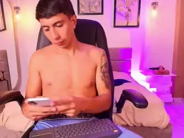 Chaturbate Private Sex Chat of alannaxaustin