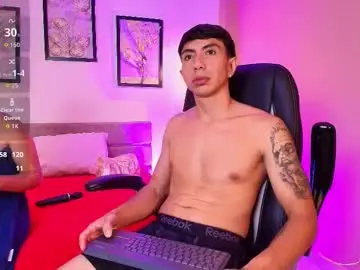 Chaturbate Nude Webcam of alannaxaustin