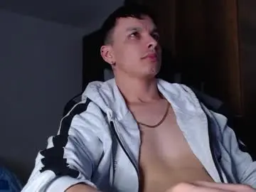 Chaturbate Live Porn of angel_twink69