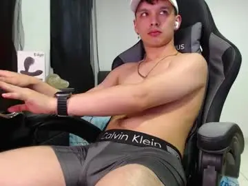 Chaturbate Live Porn of angel_twink69