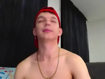 Chaturbate Live Sex of angel_twink69